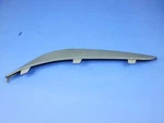 Genuine Mopar Fascia Applique Left 68156953AA. Fixed Price $125.44.