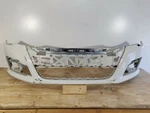 Oem 2009-2012 Volkswagen Cc VR6/VR6/LUX/SPORT/LUXURY Front Bumper Cover. Fixed Price $240.00.