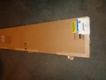Oem New Rear Bumper Protector Scratch Pad Black 15-18 Ford Edge FT4Z17B807A. Fixed Price $100.00.