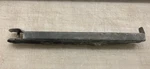 2003-2008 Mercedes-benz SL500 SL550 R230 Left Bumper Bracket P/n A2308800614. Fixed Price $29.83.