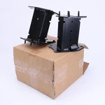 For Nissan Sentra 2020 2021 2022 2023 2PCS Front Steel Bumper Face Bar Bracket. Fixed Price $60.00.