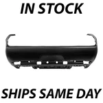 New Primered Rear Bumper Cover Replacement For 2015-2023 Dodge Challenger 15-23. Fixed Price $400.99.