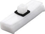Genuine Nissan Bumper Impact Absorber Clip 85284-CA000. Fixed Price $13.34.