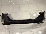 Rear Bumper Local Kia Sorento Ex/limited 2014-2015 86611-1U500 Oem. Fixed Price $180.50.