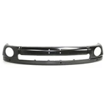 02-09 Ram P/u Truck Front Bumper Reinforcement Crossmember Impact Bar Steel. Fixed Price $331.95.