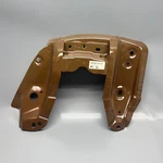 Tesla Model Damper Mount Left Rear 2017 2018 2019 2020 1077933-S0-A. Fixed Price $179.10.