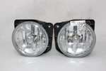 Jdm Impreza Gdb Gda Wrx Sti Koito Front Bumper Clear Crystal Fog Light 114-20797. Fixed Price $255.00.