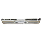 Ford Econoline Wagon 10-14 Alzare Rear Bumper Face Bar Standard. Fixed Price $412.62.