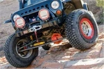Arb 3450430 Textured Black Stubby Bar For 07-17 Jeep Wrangler Jk. Fixed Price $845.95.