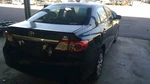(local Pickup Only) Rear Bumper Ce Fits 11-13 Corolla 1238836. Fixed Price $310.90.
