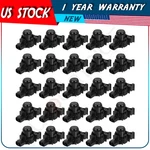 20X Parking Distance Backup Warning Sensor For Toyota 4RUNNER SR5 Sport Utility. Fixed Price $152.69.