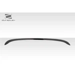 Duraflex Demon Hard Top Wing Spoiler For Miata Mazda 90-97 Edpart 114772. Fixed Price $256.00.