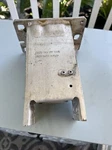 2009-2016 Audi A4 S4 A5 S5 Front Left Bumper Shock /impact Beam Oem 8K0807133D. Fixed Price $120.99.