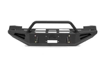 Fab Fours CS07-RS2062-1 Red Steel Front Bumper For 07-13 Silverado 1500. Fixed Price $1369.99.