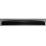 New Front Bumper Face Bar Fits 1997-2001 Jeep Cherokee 5019155AA. Fixed Price $123.96.