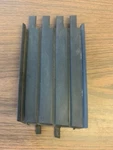 04 05 Toyota Sienna Lower Left Bumper Grille 52544-AE010 Oem. Fixed Price $25.99.