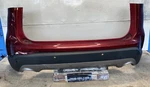 2019-2024 Ford Edge Sel St Rear Bumper Cover Oem KT4B-17F001-B1W. Fixed Price $500.00.