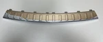 Mercedes Benz GLK250 Trunk Trim Step 2011 2012 2013 2014 2015 A204 885 0311 Oem. Fixed Price $99.00.