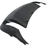 New Audi A6 C6 Rear Bumper Spoiler 4F0807521A01C 09-10 Original No Duty To. Fixed Price $118.65.