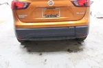 Rear Bumper Without Park Assist Fits 17-19 Qashqai 2599259. Fixed Price $469.00.