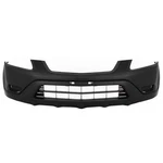For 02-04 Crv Front Bumper Cover Facial Assembly Usa Built HO1000202 04711S9AA90. Fixed Price $228.00.