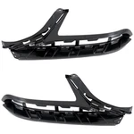 Intake Ducts Set Of 2 Front Driver & Passenger Side Left Right For Q7 Pair. Fixed Price $67.45.
