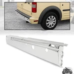 Rear Bumper Face Bar Ford Transit Connect 2010-2013 Facial #7T1Z17906BA. Fixed Price $73.31.