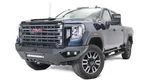 New Fab Fours Vengeance Front Bumper GM20-V5051-1 Gmc Sierra 2500 3500 20-23. Fixed Price $650.00.