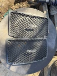 03 04 05 Dodge Neon SRT4 SRT-4 Oem Front Bumper Stock Mesh Grilles. Fixed Price $99.00.