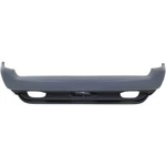 Rear Bumper Cover For 2000-2006 Bmw X5 3.0L/4.4L Engine Primed Plastic. Fixed Price $208.50.