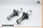 98-03 Jaguar Xjr XJ8 Vdp X308 Rear Bumper Shock Strut Set Of 2 HNC6560AA Oem. Fixed Price $94.50.