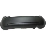 Sherman 6816A-89-0 Rear Bumper Cover Primed For 2010-2013 Suzuki SX4. Fixed Price $524.32.