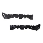 For Mazda 3 14-18 Bumper Cover Retainer Bracket Set Rear Driver & Passenger Side. Fixed Price $28.11.