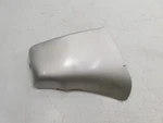 Porsche 944 Turbo 951 #1323 Trim Bumper Extension Side Cap Endpiece Rear 9315050. Fixed Price $28.49.