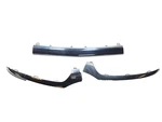 15-20 Mercedes C300 W205 Front Bumper Chrome Trim Molding Oem. Fixed Price $160.00.