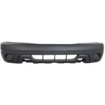 Front Bumper Cover For 2002-2003 Suzuki XL-7 01-05 Grand Vitara Primed. Fixed Price $105.04.
