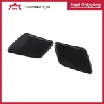 1 Pair Front Left Right Side Bumper Headlight Washer Nozzle Caps For Volvo S40. Fixed Price $16.24.