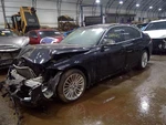 (local Pickup Only) Rear Bumper Sedan Luxury With Park Assist Fits 12-15 Bmw 328. Fixed Price $299.90.