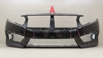 2016-2018 Honda Civic Front Bumper Cover Oem 71101-TBA-A000. Fixed Price $135.00.