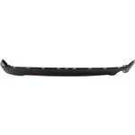 Rear Lower Valance Panel 2013-2018 Ford Fusion Capa With Single Exhaust Hole. Fixed Price $240.98.