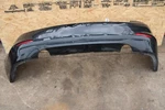 Rear Bumper Cover W/ Pdc Sensor Black Bmw F30 Oem 335I 2012-2015 Sedan. Fixed Price $419.99.
