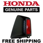 13-15 Honda Accord Coupe 2DR Bumper Tail Light Grille Passenger Side Rear Oem. Fixed Price $123.65.