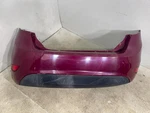 2011-2019 Ford Fiesta Hatchback Rear Bumper Cover Panel Assembly Oem. Fixed Price $136.21.
