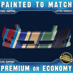 New Painted To Match Front Bumper Replacement For 2010-2012 Subaru Legacy 10-12. Fixed Price $400.99.