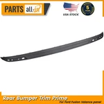 DS7Z17K922AA 2013-2018 Ford Fusion Valance Panel Rear Bumper Trim Prime. Fixed Price $72.02.