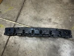 2013-2019 Ford Taurus Front Bumper Impact Absorber. Fixed Price $111.00.