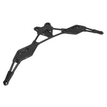 Bar Assembly Cross-front For Infiniti EX35 G25 G35 M37 M56 G37 Awd 544B2-EG300. Fixed Price $122.99.