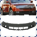 2007-2010 Ford Edge Lower Front Bumper Cover With Fog Light Holes. Fixed Price $104.65.