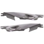 Front Bumper Brackets Set Fits 2007-2009 Kia Sorento Base Lx Luxury. Fixed Price $33.85.