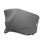 Rear Passenger Side Bumper Cover Fits 2018-2021 Chevrolet Traverse 84460442 Capa. Fixed Price $174.96.